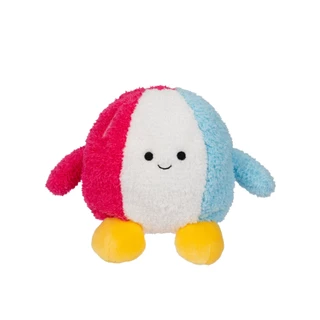 Bum Bumz - Pelúcia Brad de 19cm - BeachBumz
