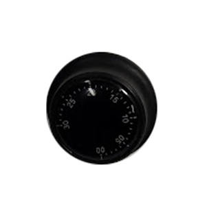 Botão Timer Air Fryer Britânia BFR01VI 127V - 063801041 - 4cm