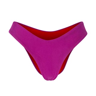 Calcinha Biquíni Havaianas Básico Dupla Face Color