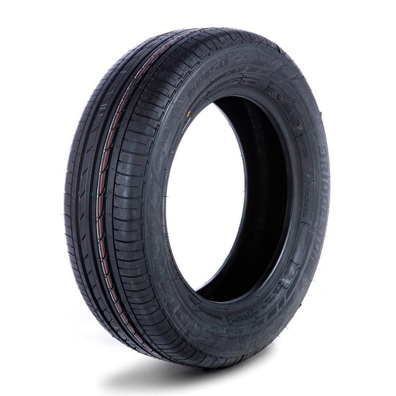 Pneu aro 15 195/60R15 Bridgestone Ecopia EP150 88V