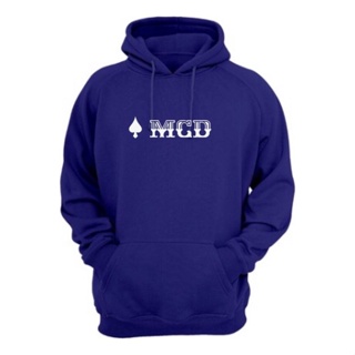Blusa de Moletom Masculina Feminina Mcd Circus Moleton Masculino