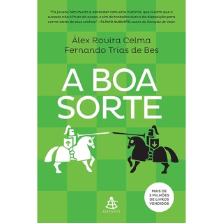 BOA SORTE, A - SEXTANTE