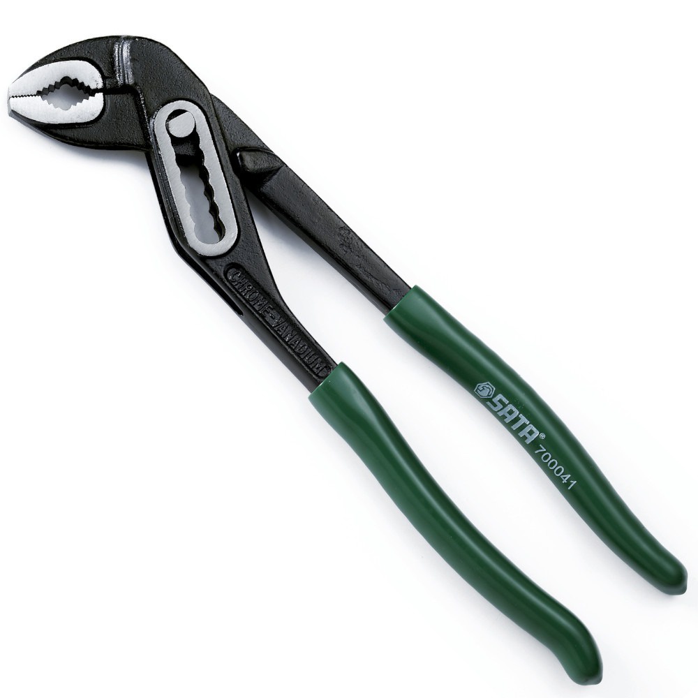 Alicate bomba d'água 10" - ST700041ST - Sata