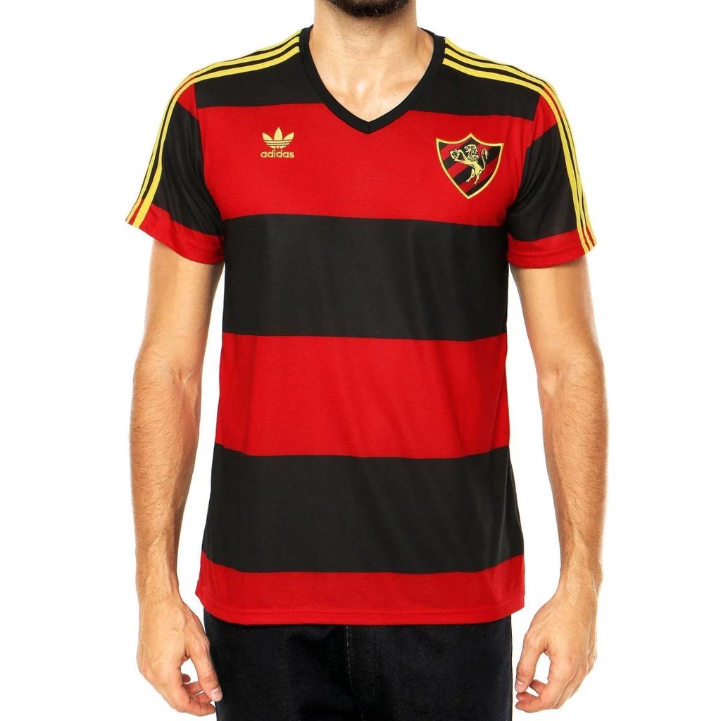 Camisa do store sport 110 anos