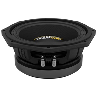 Alto Falante 8 Polegadas Eros Mid Bass E-420 HQ 420W 8 Ohms Paredão - Auto  Equip