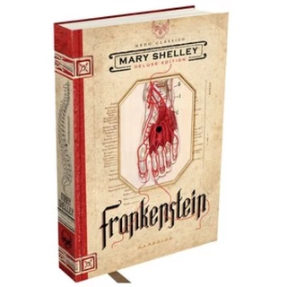 FRANKENSTEIN em Oferta na Shopee