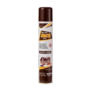 Mata Cupim Atratex Cupinicida Formicida 400 Ml Haxea