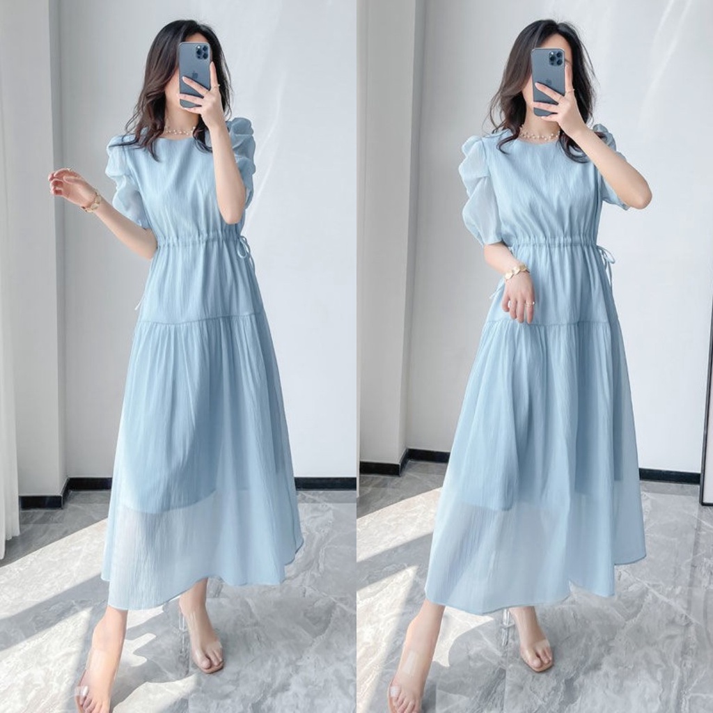 Shopee best sale casual dress