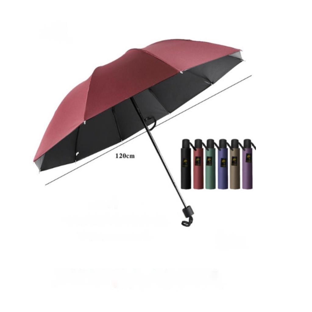 Guarda-chuva grande duplo extra grande reforçado unissex e guarda-chuva Portátil para 1 pessoa