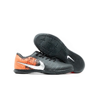 Chuteira cheap flyknit futsal