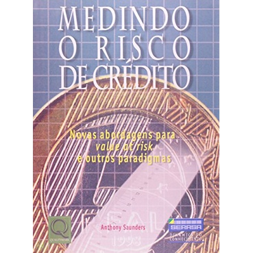 Medindo O Risco De Crédito. Novas Abordagens Para Value At Risk de ...