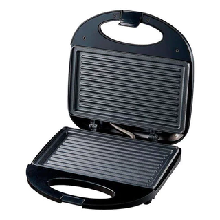 Sanduicheira Misteira Mallory Classic Grill Antiaderente
