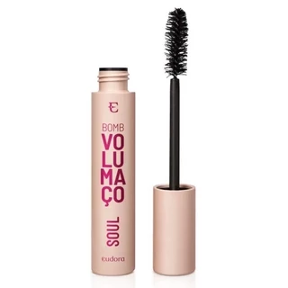 Máscara de Cílios Bomb Volumaço Soul Eudora 10g