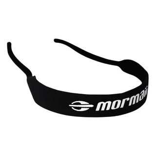 Cordão Segurança Neoprene Óculos Sol Mormaii Jet Sky Lancha Cor:Preto