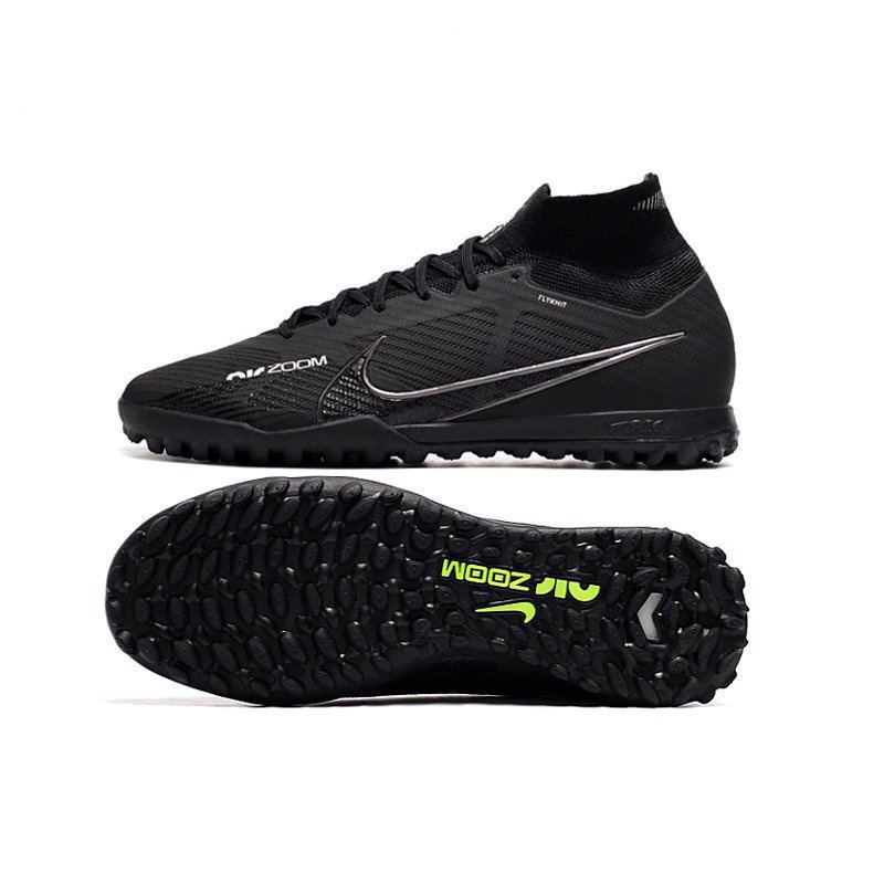 Nike666 Air Zoom Mercurial Superfly IX Elite TF Assassin 15a Generation ...