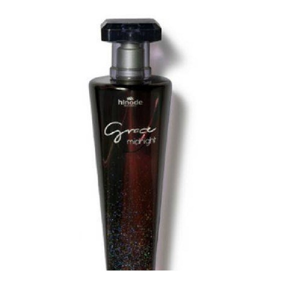 Perfume Feminino Grace Midnight Hinode 100ml