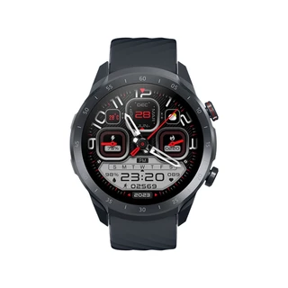 Relógio Smartwatch Mibro A2 Tela 1.3Ultra HD Bluetooth Mibro em Oferta na Shopee