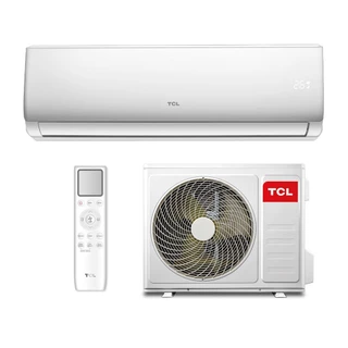 Ar Condicionado Split Hi Wall Inverter TCL 12.000 Btus Quente e Frio 220v