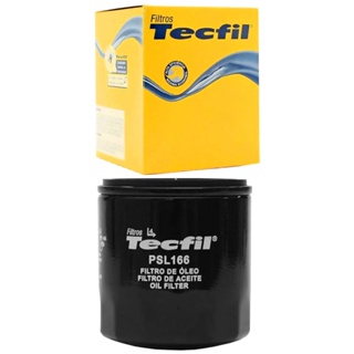Filtro Óleo Hyundai HB20 Creta Kia Stonic 1.0 Tecfil PSL166