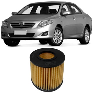 Filtro Óleo Toyota Corolla 2.0 2011 A 2019 Wega