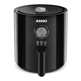 Fritadeira Elétrica Sem Óleo Air Fryer Arno UFRP 4,2L
