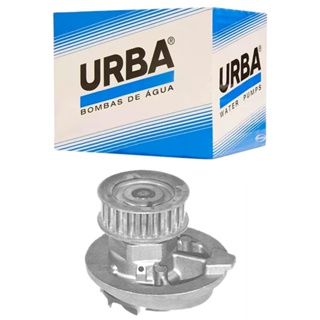 Bomba Dágua Chevrolet Monza 85 A 95 Brosol Urba