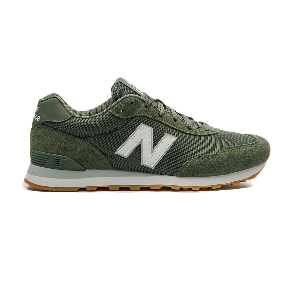 New balance best sale 515 prata feminino