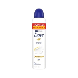 Desodorante Aerosol Dove Feminino Original 250ml