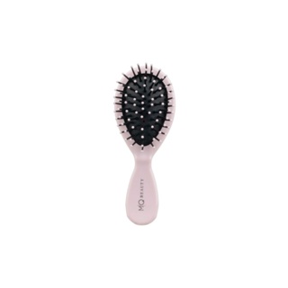 Escova De Cabelo Mq Beauty Oval Nylon Angel Mini 05.049