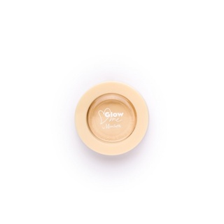 Iluminador Marchetti Glow Me Madrepérola 3gr