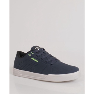 Tênis Masculino Casual Mormaii Urban Stronger Marinho