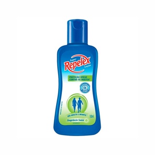 Repelente Repelex Super Aloe Vera 100ml