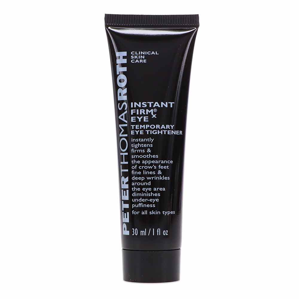 Peter Thomas Roth Instant FIRMx Eye Temporary Eye Tightener 30 ML