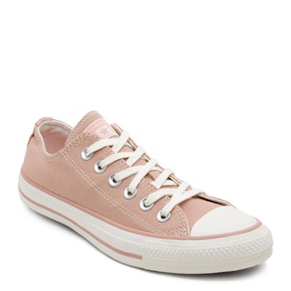 Tênis Converse All Star CT2497 - Bege Caramelo