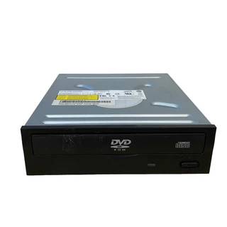 Gravador E Leitor Lite-on - Cd Dvd - Ihds188-04 Sata