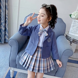 Casaco 3 11 Anos Primavera Queda Bebê Meninas Estilo Coreano Kawaii Trench  Toddler Jaqueta Mid Longo Revestimento Das Mangas Longas Crianças Roupas De  Crianças Outerwear De $179,92