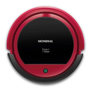 Robô Aspirador de Pó Smart Clean Mondial RB-07