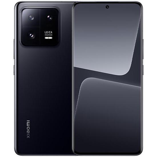 Celular Xiaomi 13 Pro Dual Chip 256GB 5G Índia / Indonésia