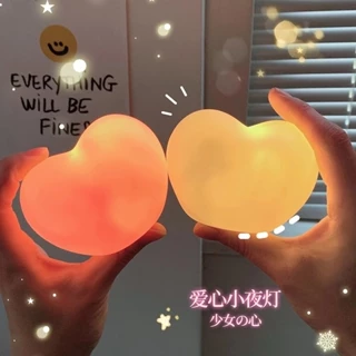 Jóias De Aniversário 3D Luz Criativa LED Atmosférica Do Amor em Oferta na Shopee