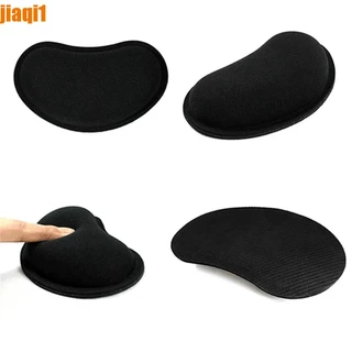 JIAQI1 Almofada Para Pulsos Computador Portátil Descanso PC Mouse Mate