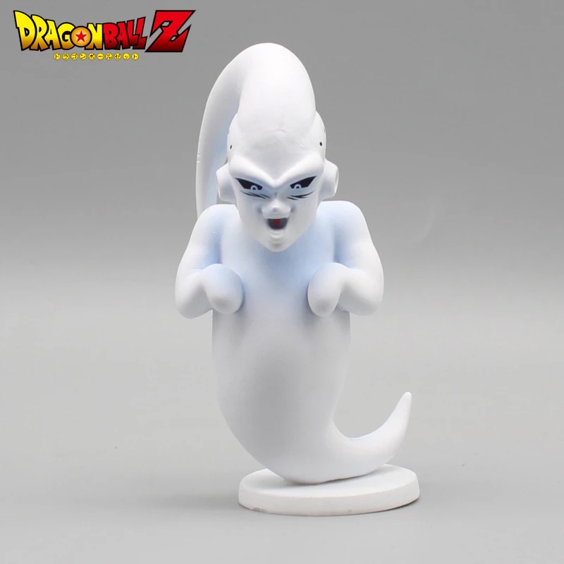 Mini Bola De Dragão Anime Majin Buu Colecionável Figura Toy 14cm Altura  Material Pvc