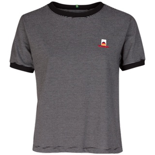 Camiseta Feminina Havaianas Classic Retrô