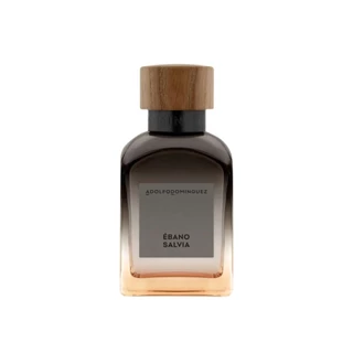 Ébano Salvia Adolfo Dominguez Edp - Perfume Masculino 120ml
