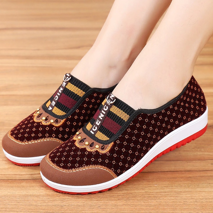 Helena - Sapatos Ortopédicos Confortáveis