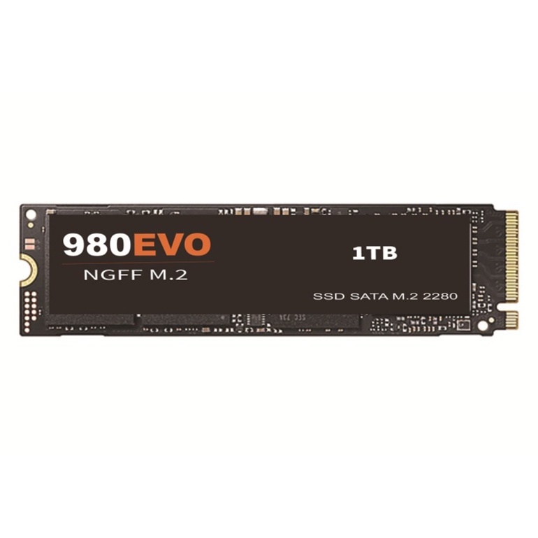Novo Ssd M.2 1 Tb 980 Evo Plus Unidade De Estadi Sólido Interno 1tb ...