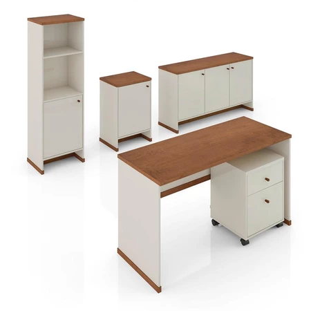 Móveis Planejados para Escritórios