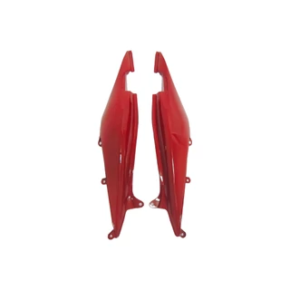 Carenagem Rabeta Lateral Traseira Cb 300 Ano 2009 2010 2011 2012 2013 2014 e 2015 - Todas as Cores