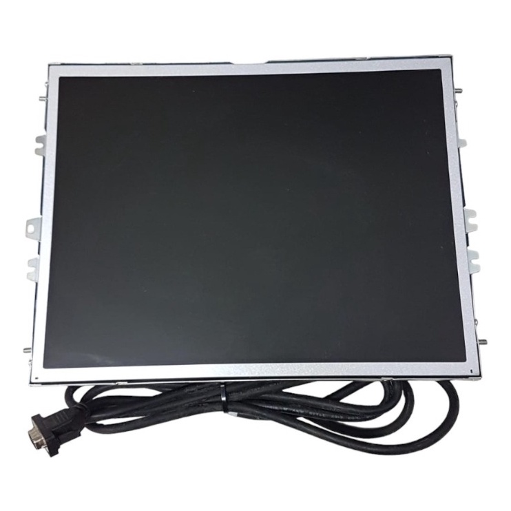 Monitor Ncr 15 Polegadas Lcd - C/garantia