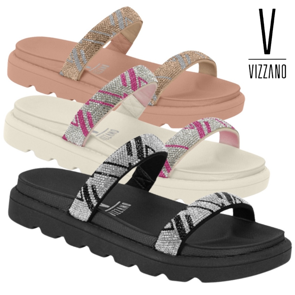 Rasteira 2024 birken vizzano