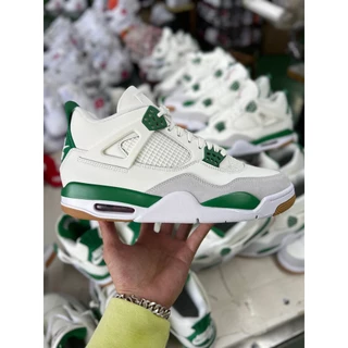 2023 NK Sb x Jordan Airlines 4Pine greenaj4 DR5415-103Sapatos76AX BJUQ